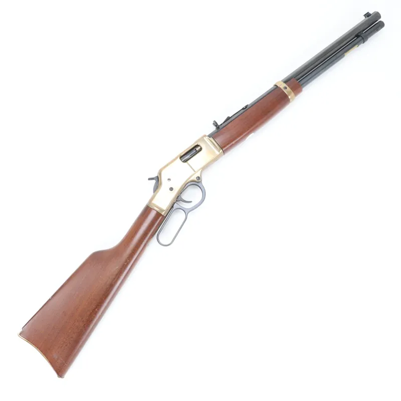 USED - Henry Big Boy GTO370660