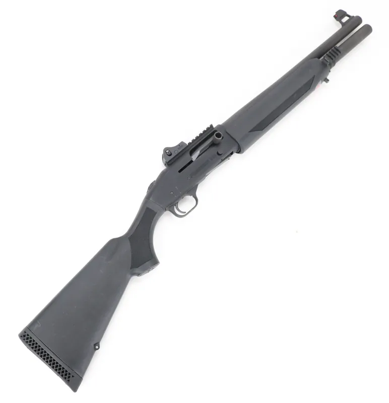 USED - Mossberg 930 GTO370661