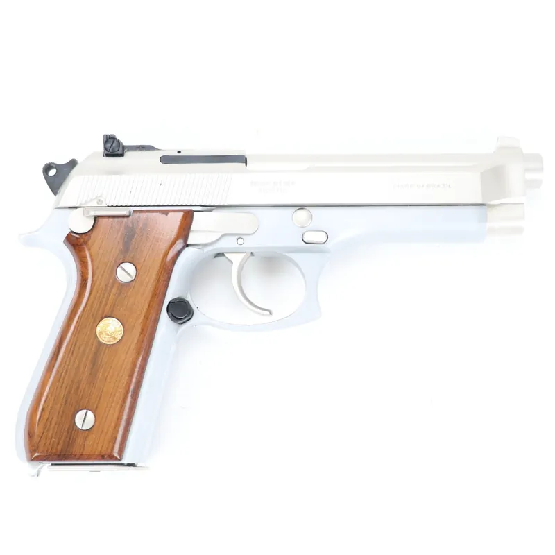 USED - Taurus PT99 GTO370676