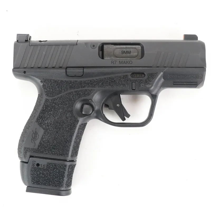 USED - Kimber R7 Mako GTO370677