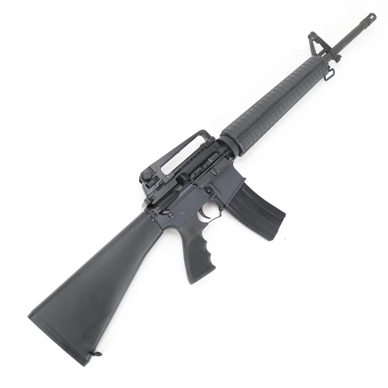 USED - Anderson MFG AM-15 GTO502794