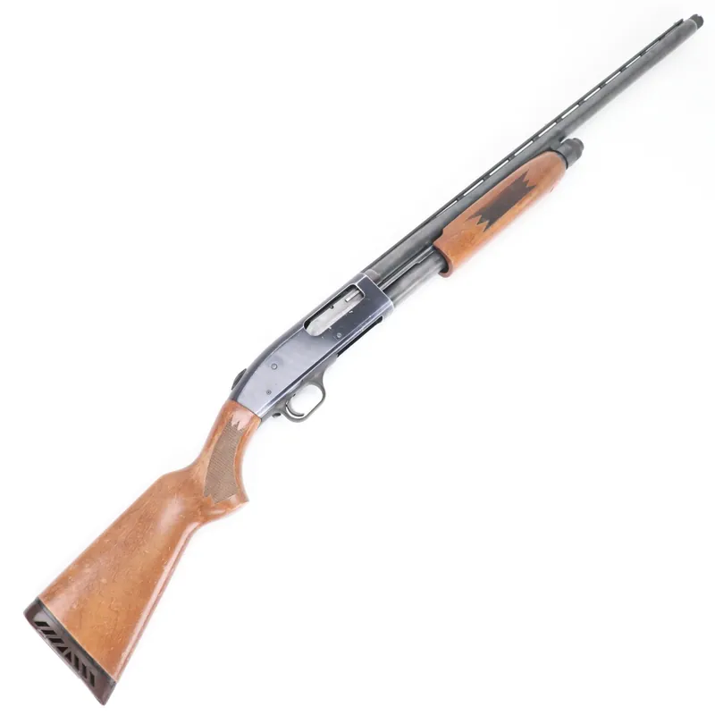 USED - Mossberg 835 GTO502765