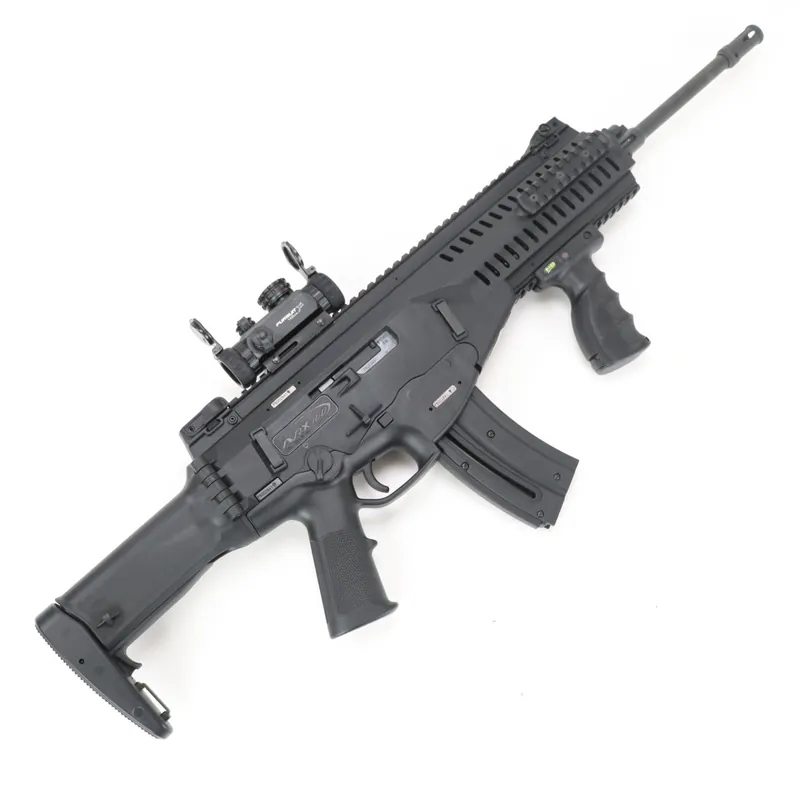 USED - Beretta ARX 160 GTO370572