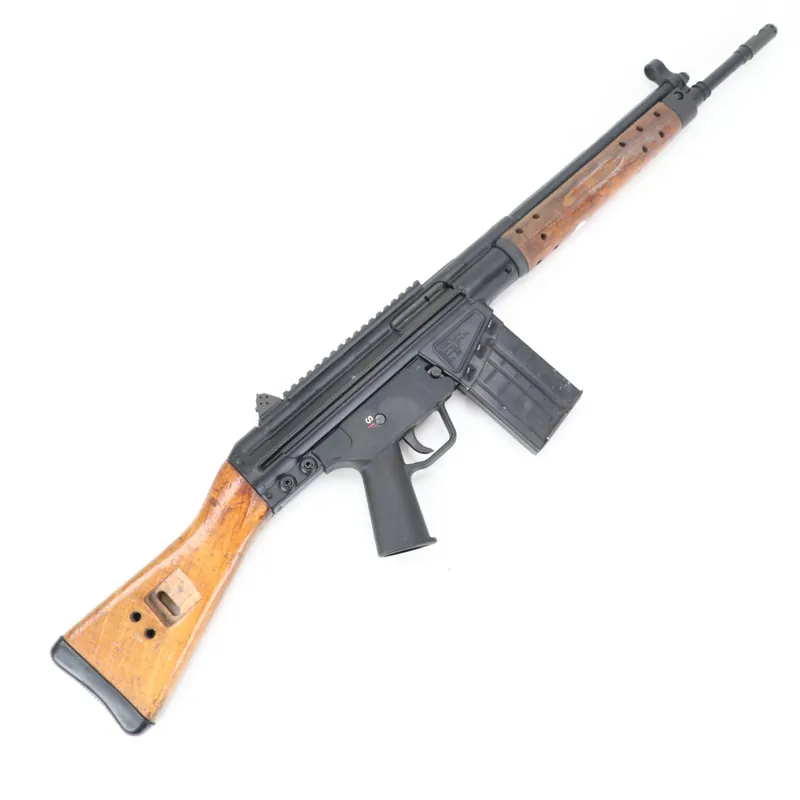 USED - Century Arms C308 Sporter GTO502744