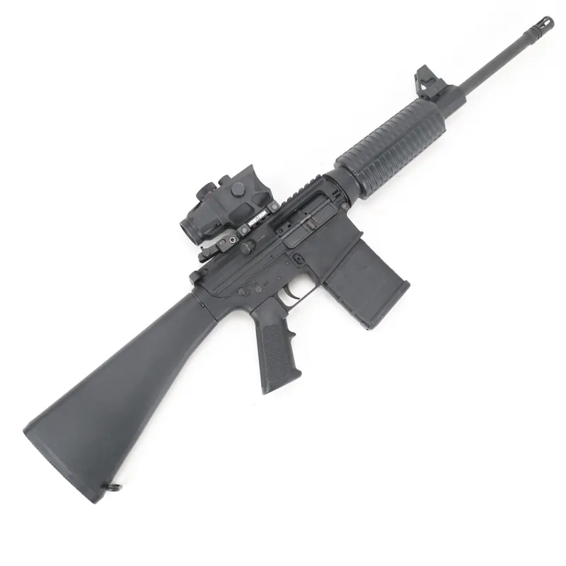 USED - DPMS LR-308 GTO502768