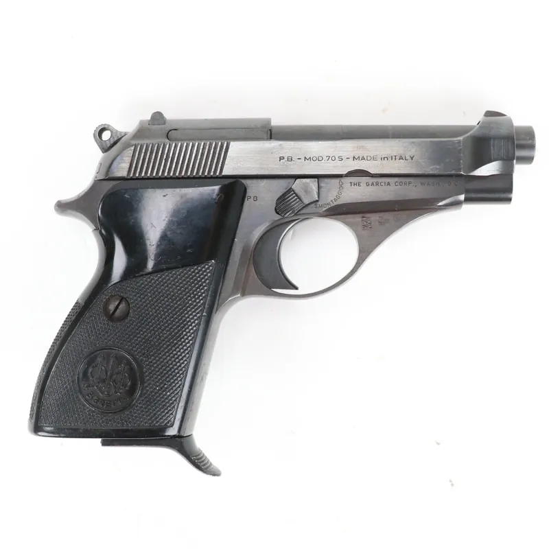 USED - Beretta 70S GTO370695