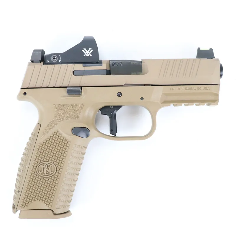 USED - FNH 509 GTO370704