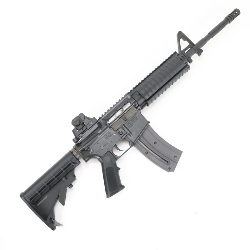 USED - Umarex/Colt M4 Carbine GTO502802