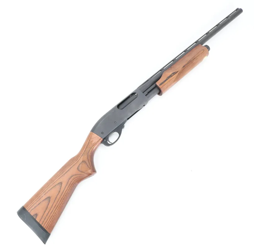 USED - Remington 870 Youth GTO502804