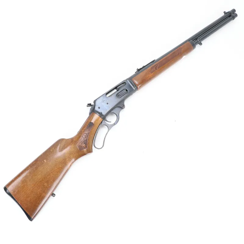 USED - Marlin/Glenfield 30A GTO502805
