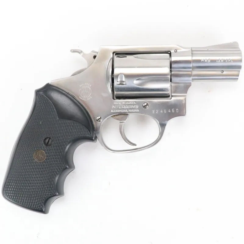 USED - Rossi M88 GTO370715