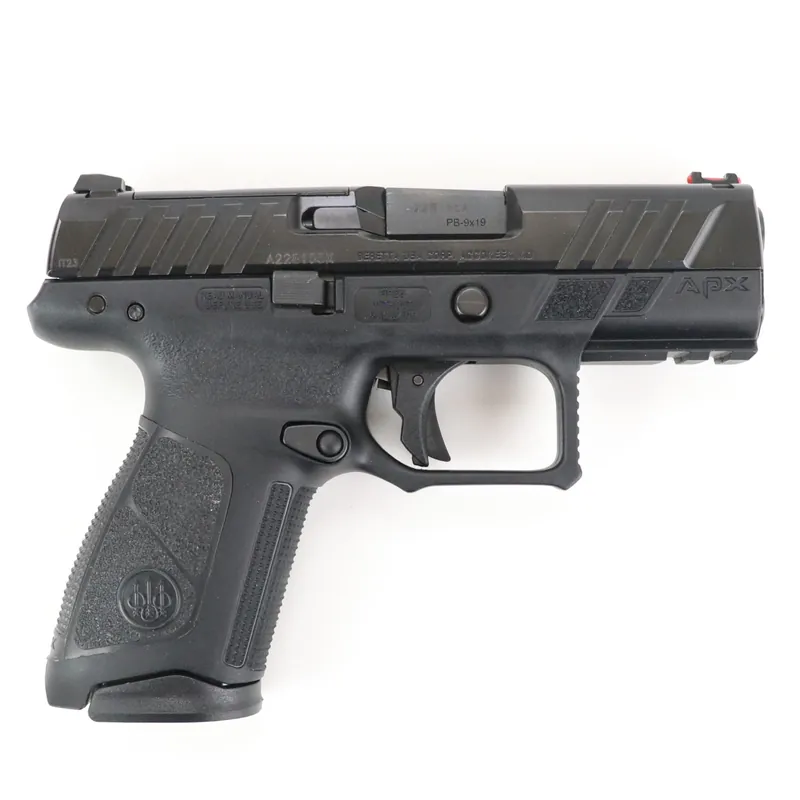 USED - Beretta APX GTO370718