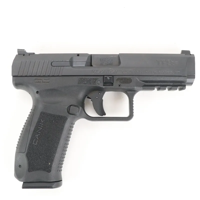 USED - Canik TP9SF GTO370720