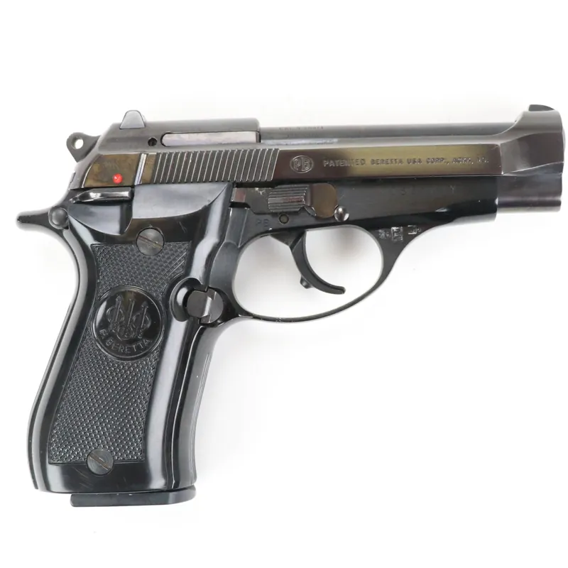 USED - Beretta 84BB GTO370723