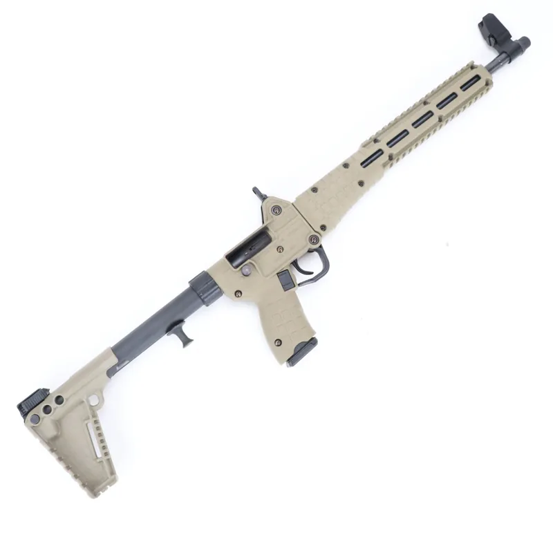 USED - Kel-Tec SUB-2000 GTO370726