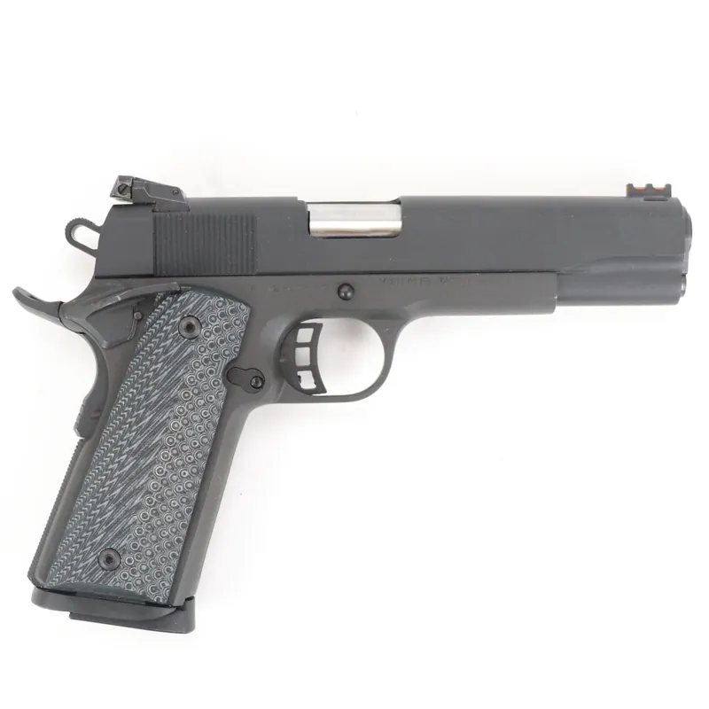 USED - Rock Island Armory M1911 A1-FS Tact II GTO370730