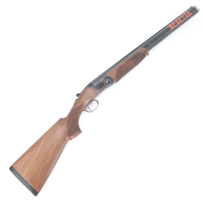 USED - Beretta 690 Sporting GTO370735