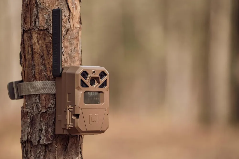Moultrie Edge 2 Cell Cam MMC14123
