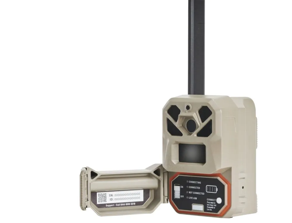 Edge Pro 2 Cell Camera Moultrie MMC14125