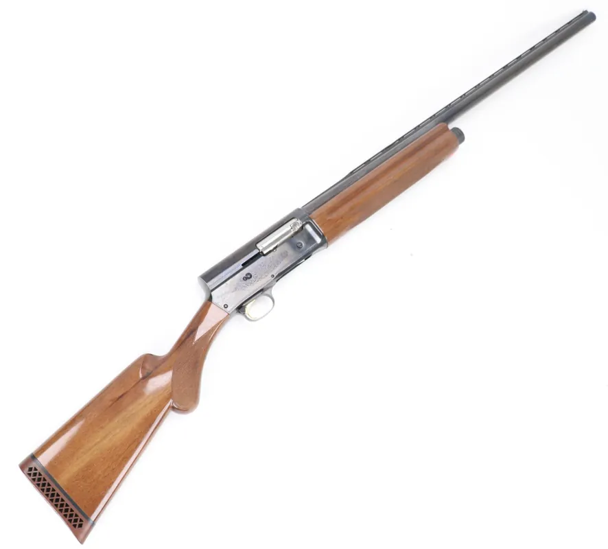 USED - Browning Magnum Twelve GTO502825