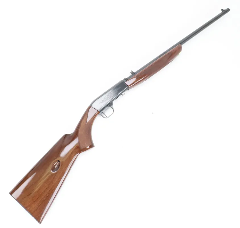 USED - Browning SA-22 GTO502827