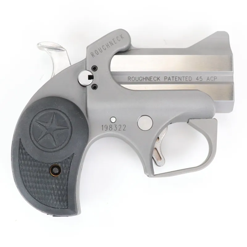 USED - Bond Arms Roughneck GTO502829