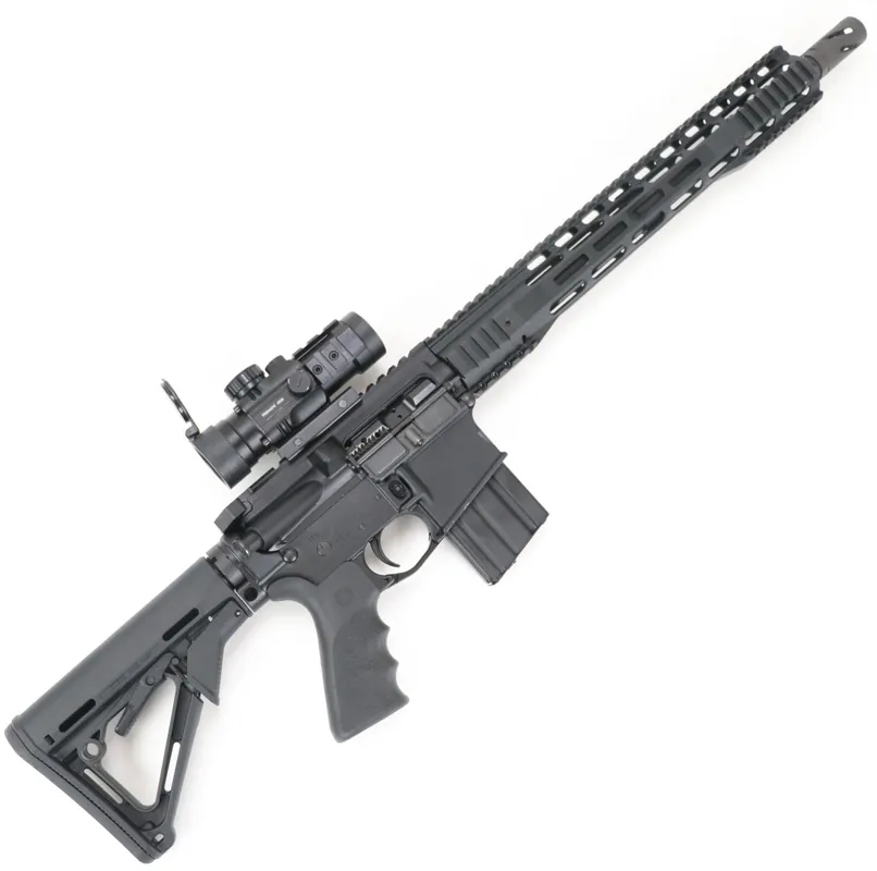 USED - Windham Weaponry WW-PS GTO362691