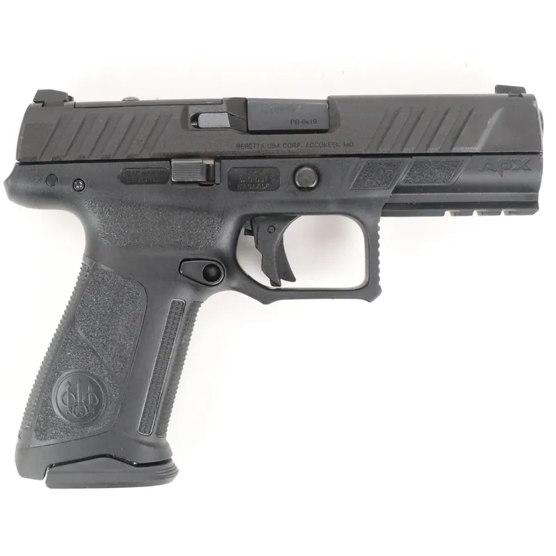 USED - Beretta APX GTO365240