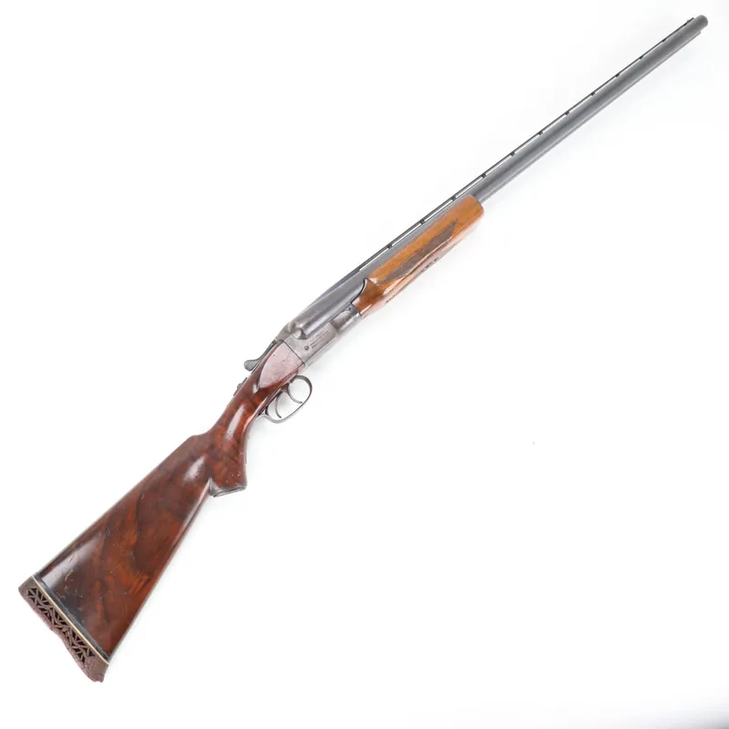 USED - Iver Johnson Supertrap GTO501815