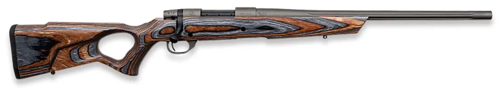 Weatherby Vanguard Spike Camp 6.5 Creedmoor Rifle 20" VHB65CMR0T