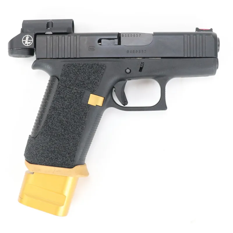 USED - Glock 43X GTO370751