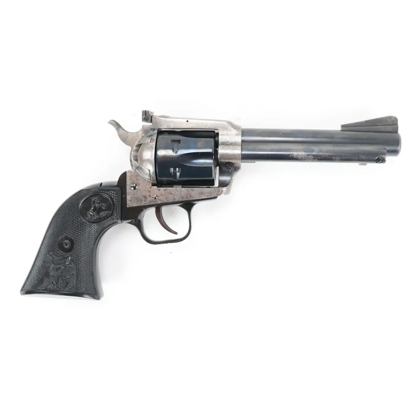 USED - Colt New Frontier GTO370756