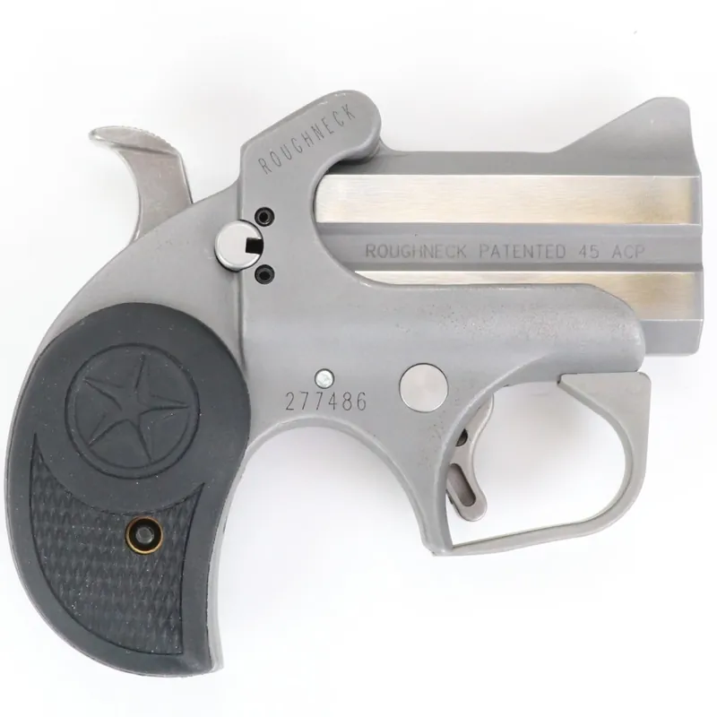 USED - Bond Arms Roughneck GTO370763