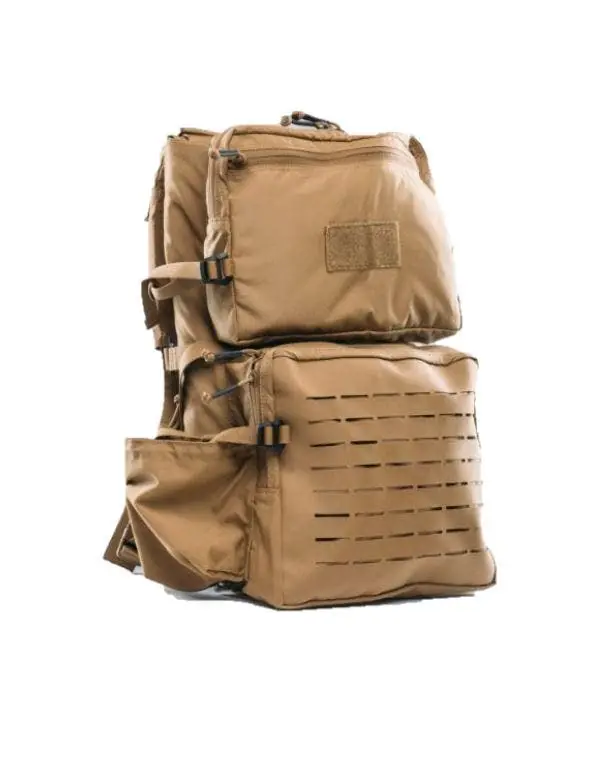 Skili Gear Ghost Pack GHOSTPK