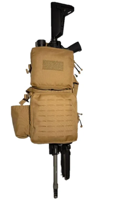Skili Gear Phantom Pack PHANTOMPACK