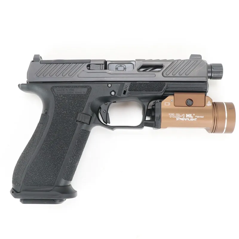 USED - Shadow Systems XR920 GTO370778