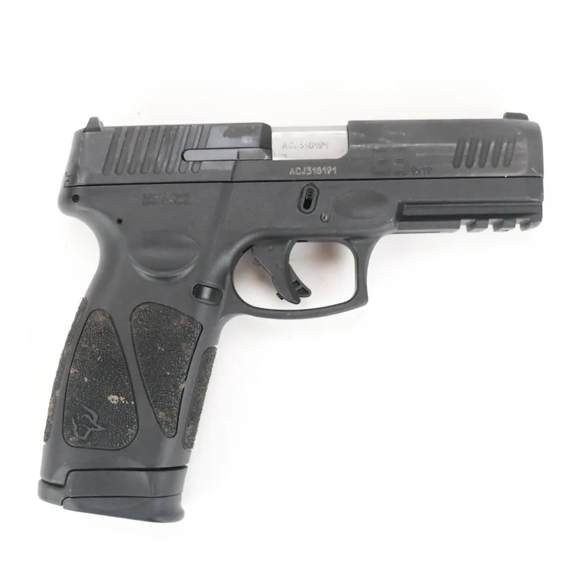USED - Taurus G3 GTO370785