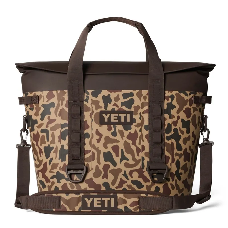 Yeti Hopper M30 Soft Cooler
