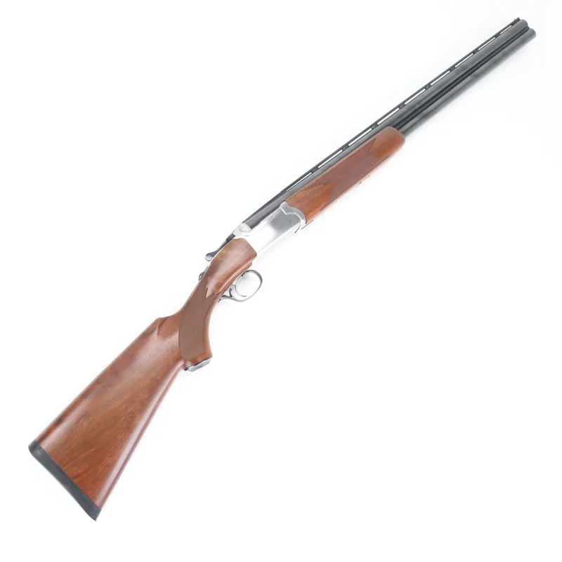 USED - Ruger Red Label GTO370801
