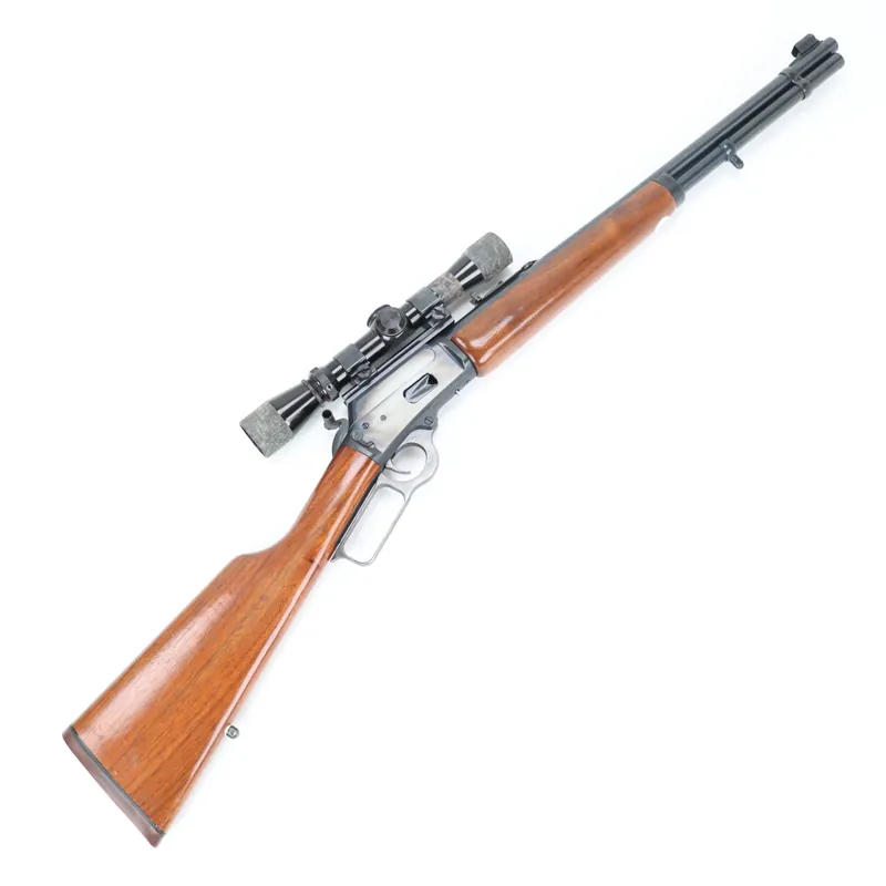 USED - Marlin 1894S GTO370809