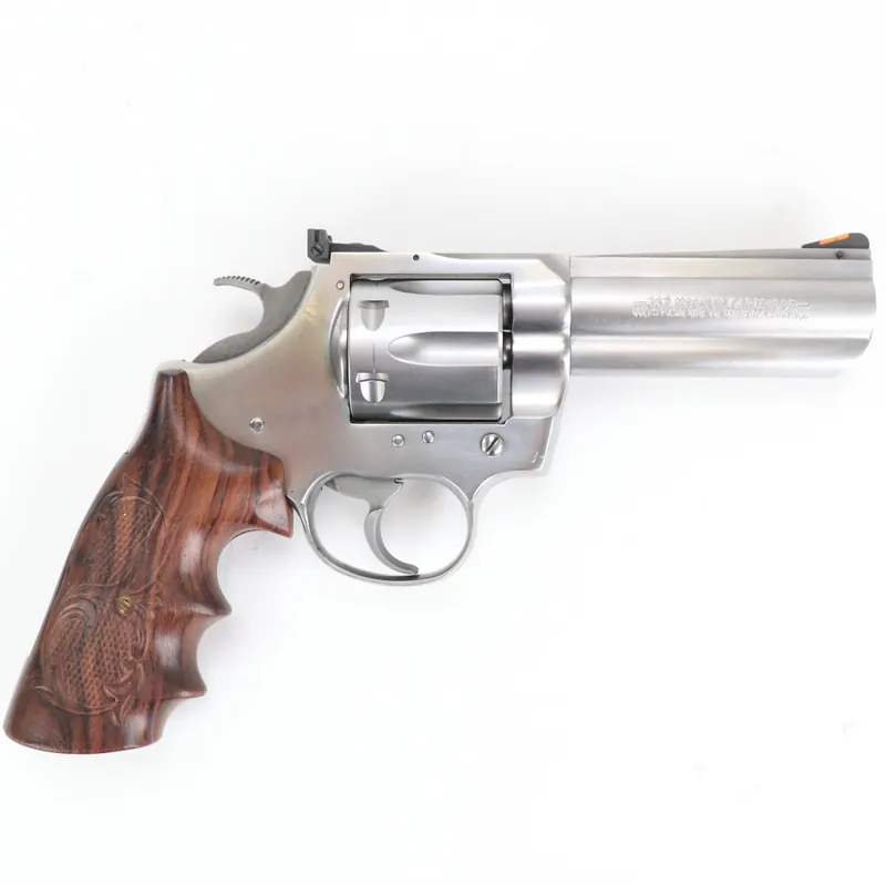 USED - Colt King Cobra GTO502874