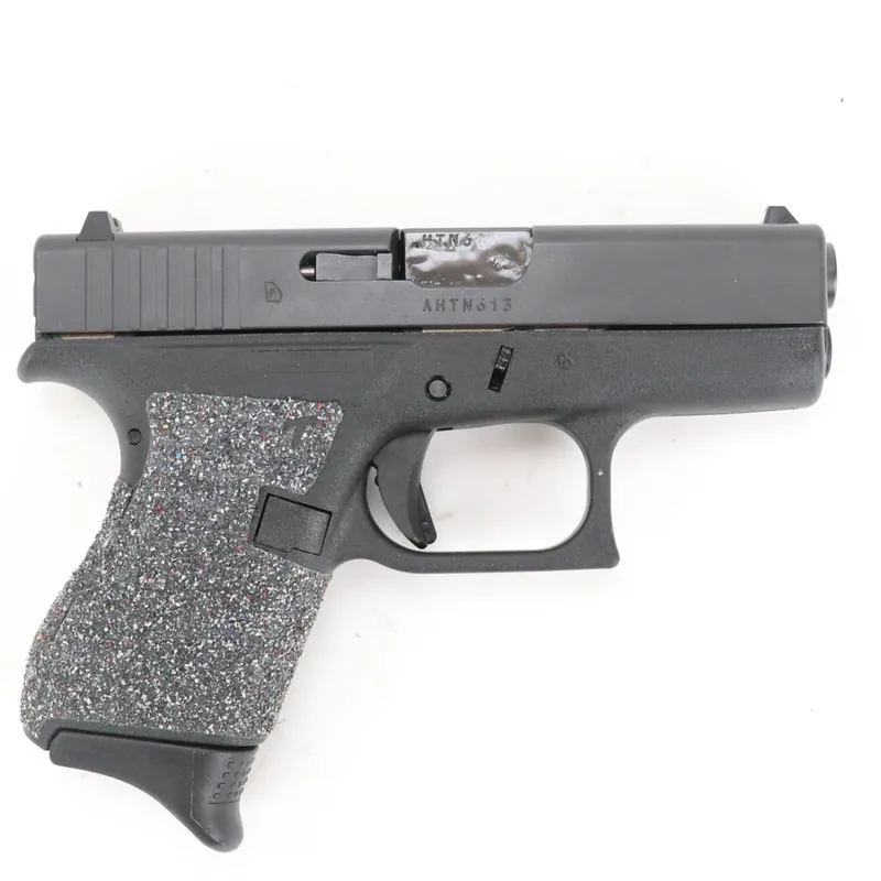 USED - Glock 42 GTO370814