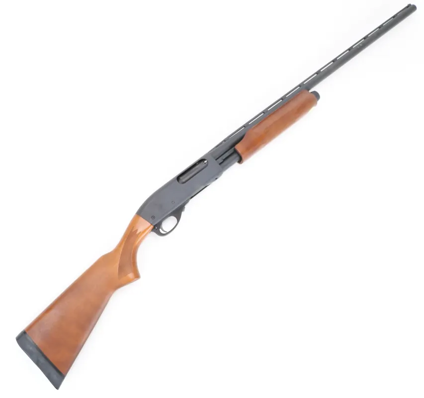 USED - Remington 870 GTO370824