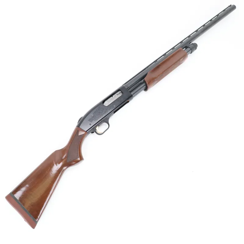 USED - Mossberg 835 GTO370825