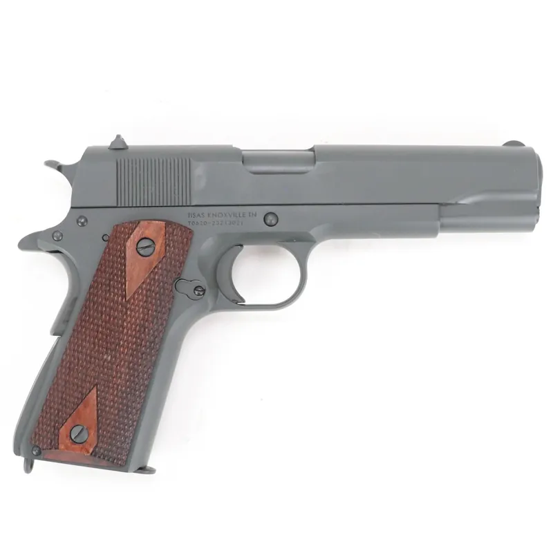 USED - Tisas M1911 US Army GTO370828
