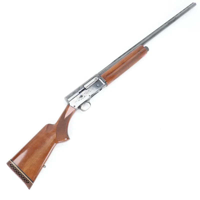 USED - Browning Magnum Twelve GTO370829
