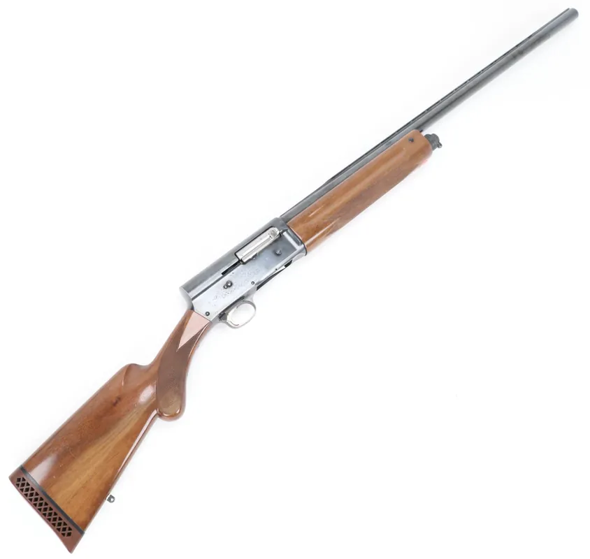 USED - Browning Magnum Twelve GTO370830