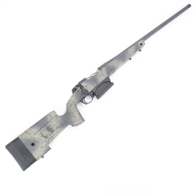 USED - Bergara B-14 GTO370831
