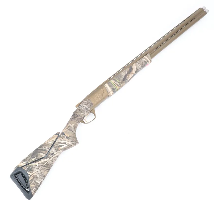 USED - Browning Cynergy GTO370851