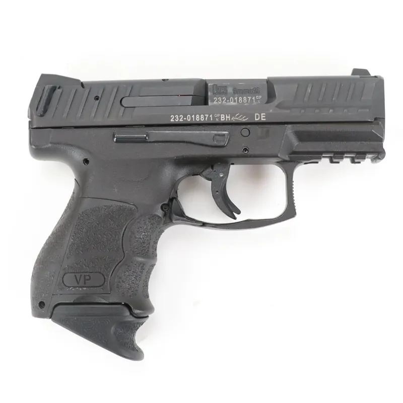 USED - Heckler & Koch VP9SK GTO370853